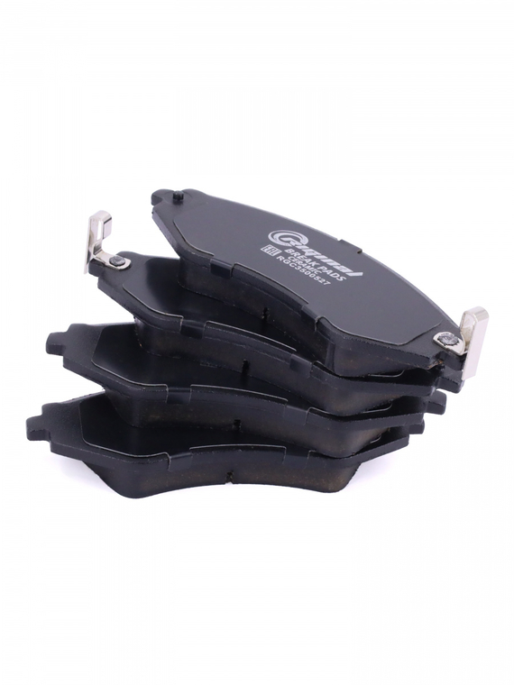 Комплект керамических тормозных колодок 94566889