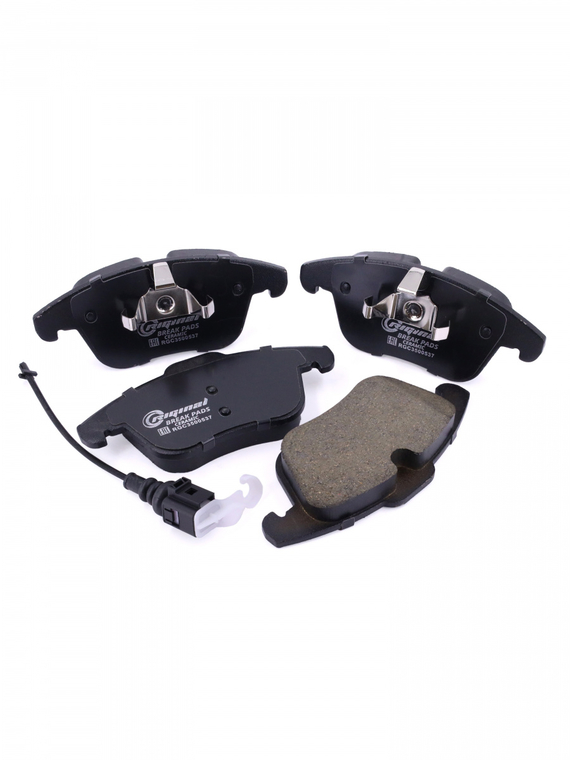 Комплект керамических тормозных колодок 561698151