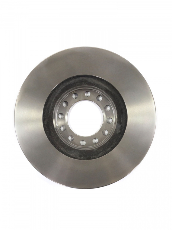 Диск тормозной передний