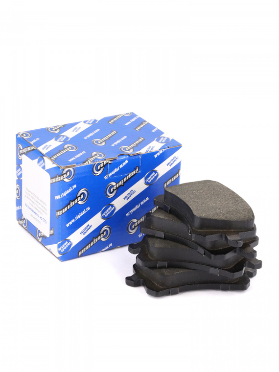 Комплект тормозных колодок