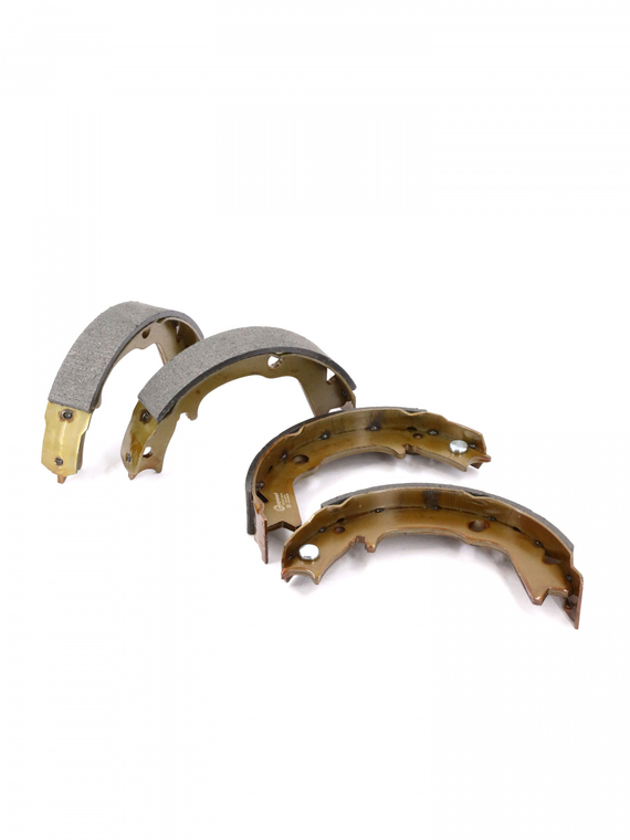 Колодка тормозная  ст.тормоза (кт.4шт.)