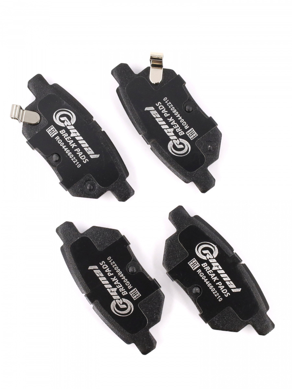 Комплект тормозных колодок