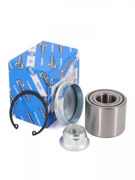 Подшипник задней ступицы  комплект 713630950