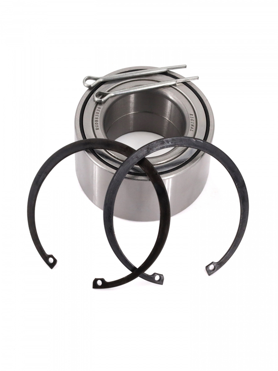 Подшипник передней ступицы  комплект