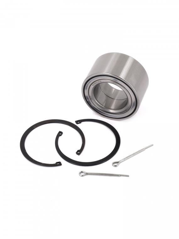 Подшипник передней ступицы  комплект