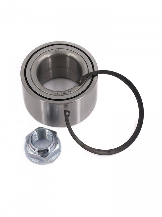 Подшипник задней ступицы  комплект