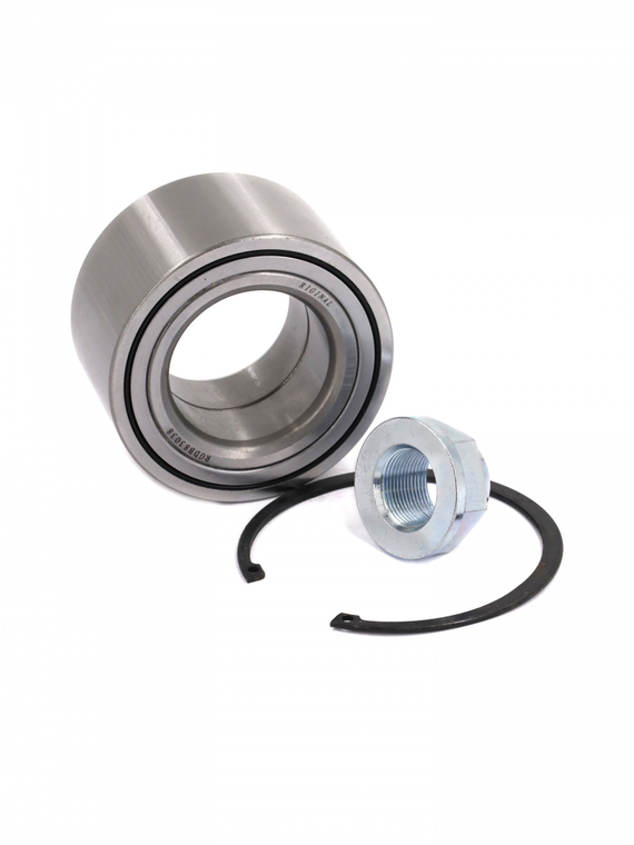 Подшипник задней ступицы  комплект