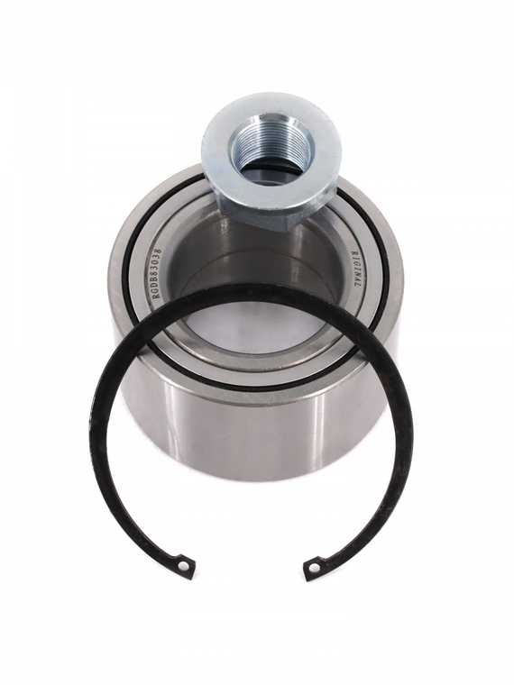 Подшипник задней ступицы  комплект