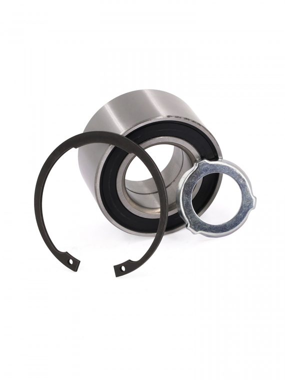 Подшипник задней ступицы  комплект