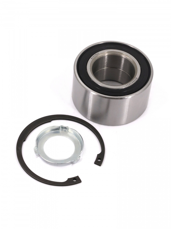 Подшипник задней ступицы  комплект