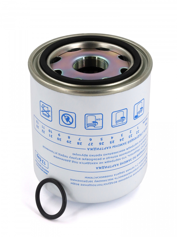 Фильтр осушителя воздуха