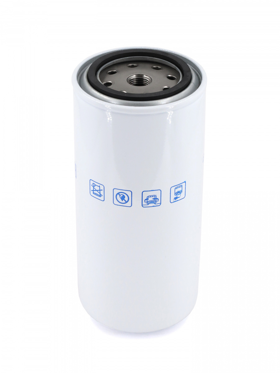 Фильтр очистки топлива