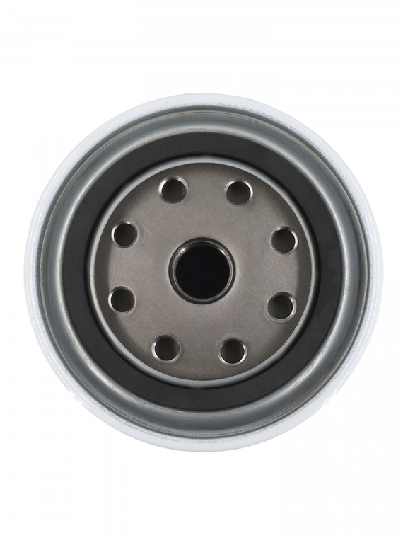 Фильтр очистки топлива