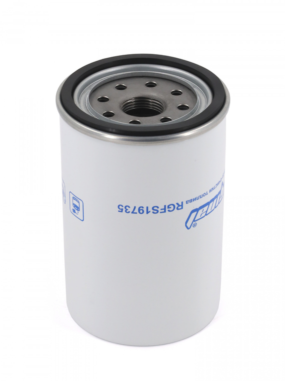 Фильтр очистки топлива