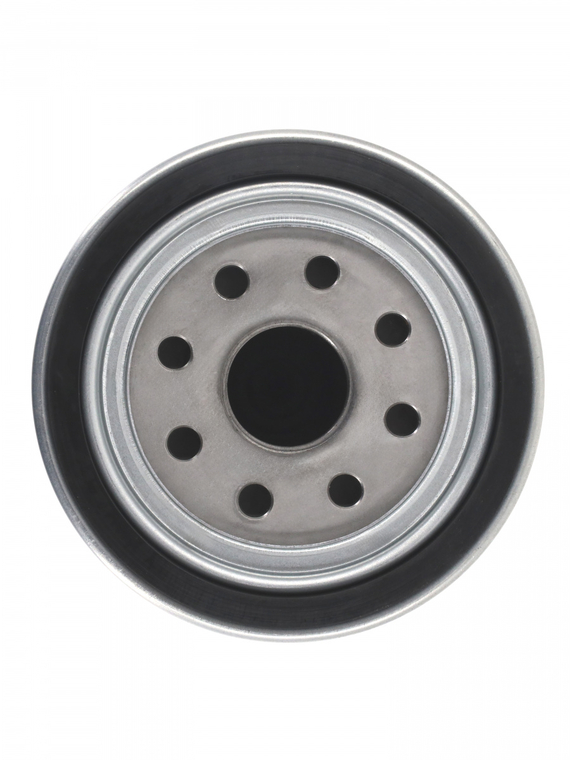 Фильтр очистки топлива