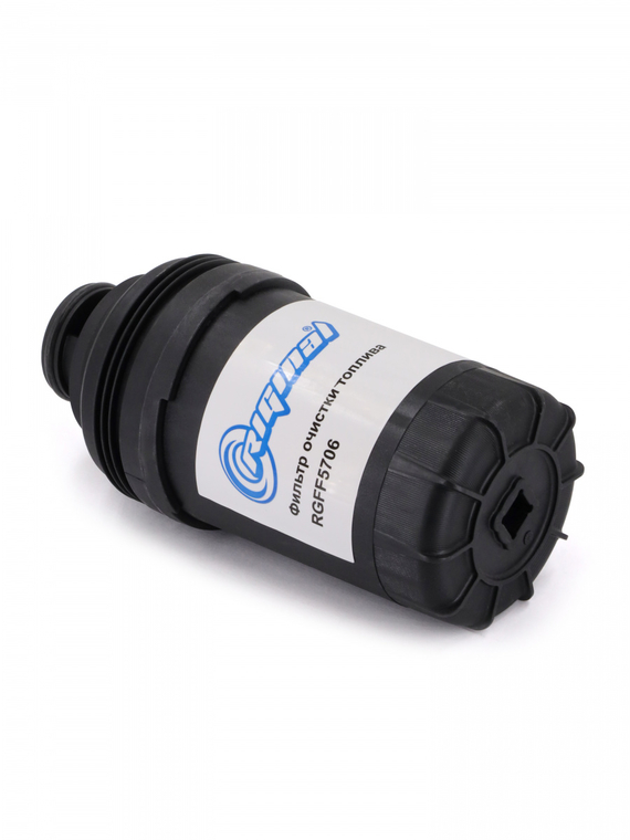 Фильтр очистки топлива