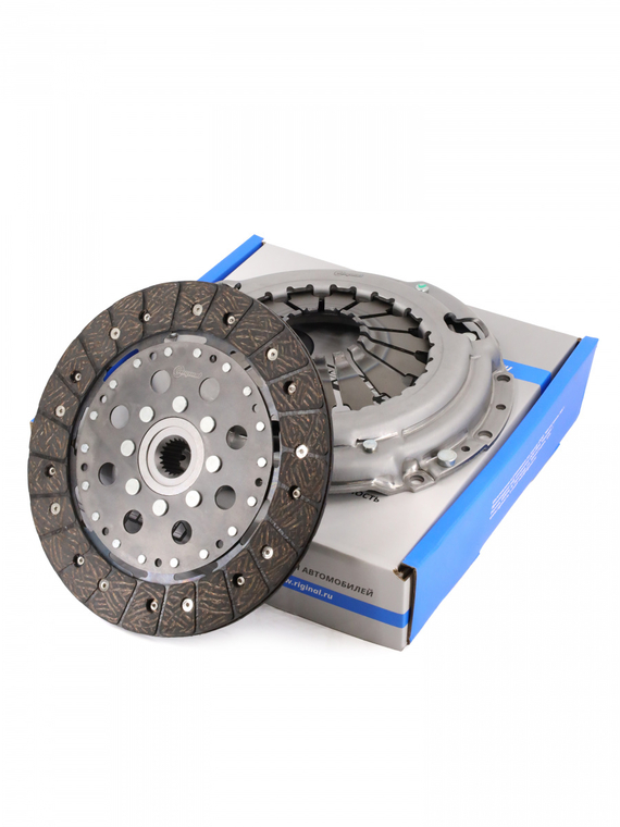 Пакет сцепления FR 1406