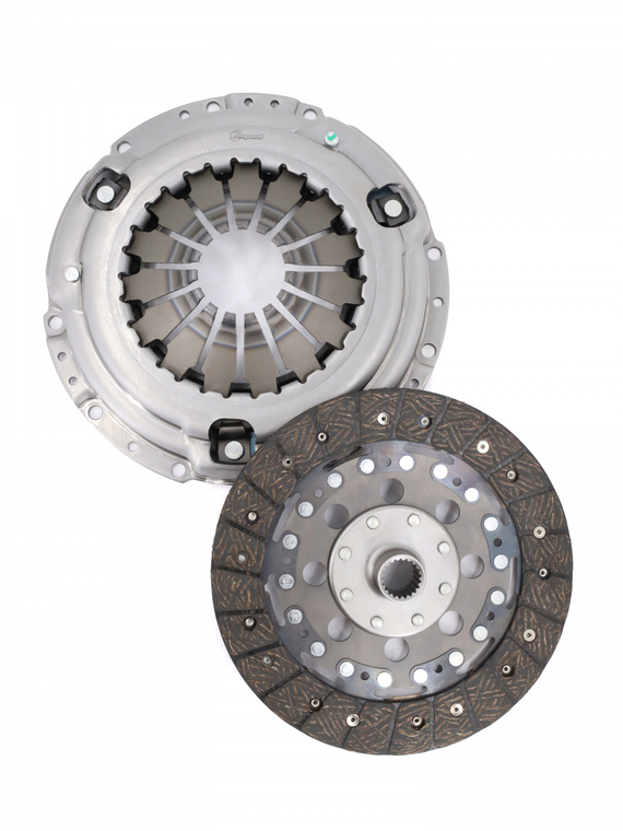 Пакет сцепления FR 1406