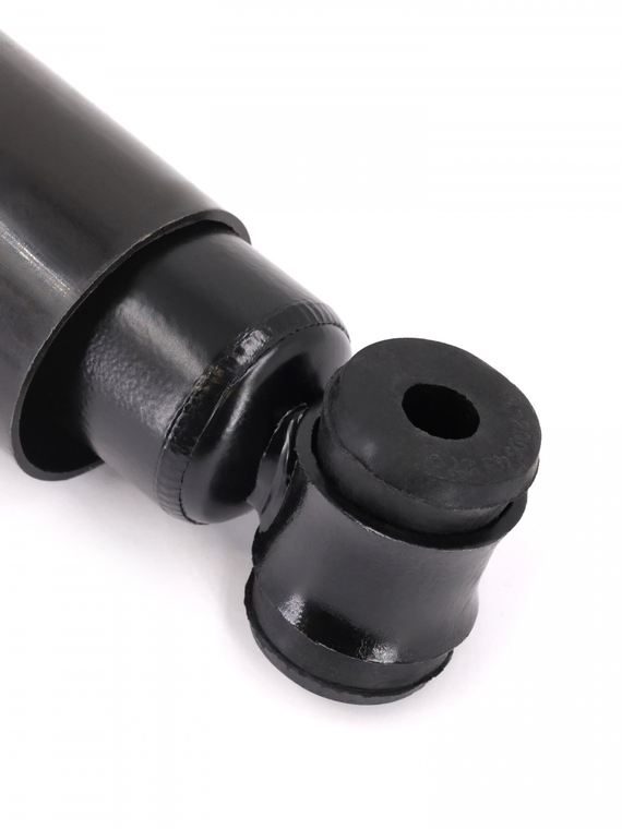 Амортизатор подвески передний (с втулками)