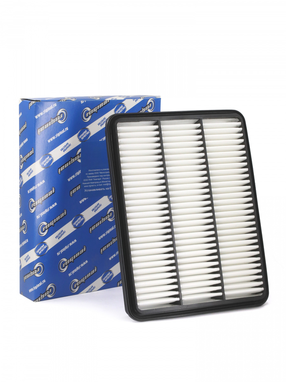 Фильтр воздушный 17801-07010