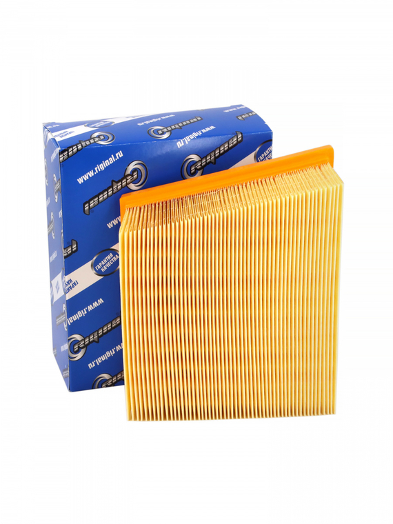 Фильтр воздушный 1539671/	1793585