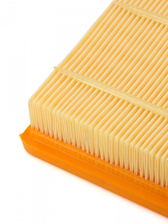 Фильтр воздушный 13717601868