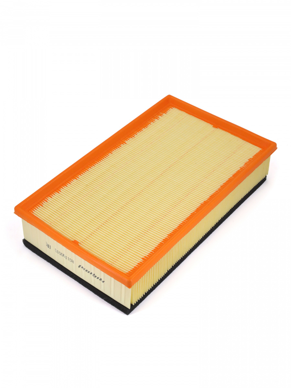 Фильтр воздушный 7E0 129 620 A/	7H0 129 620 A