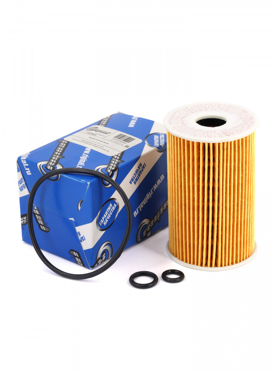 Фильтр очистки масла 03L115466/03L115562