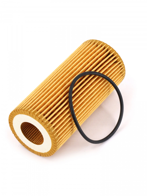 Фильтр очистки масла 06K115466/06K115562