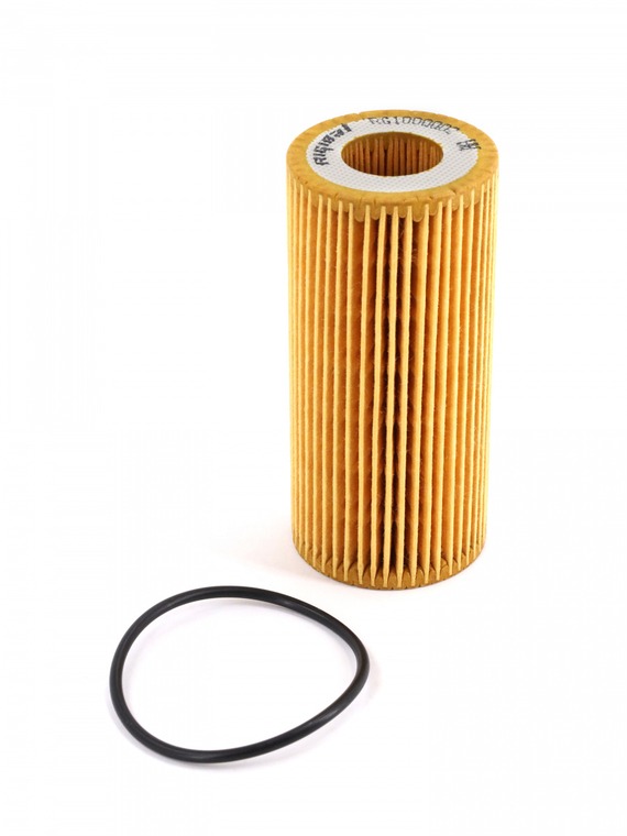 Фильтр очистки масла 06K115466/06K115562