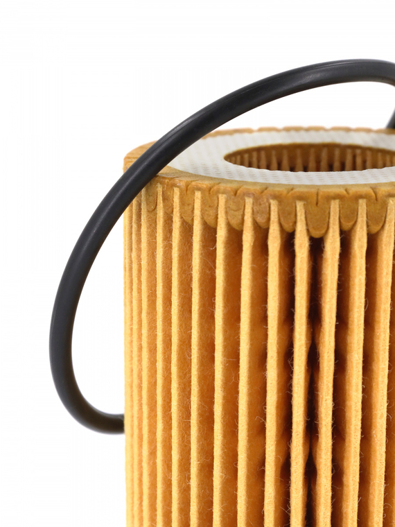 Фильтр очистки масла 06K115466/06K115562