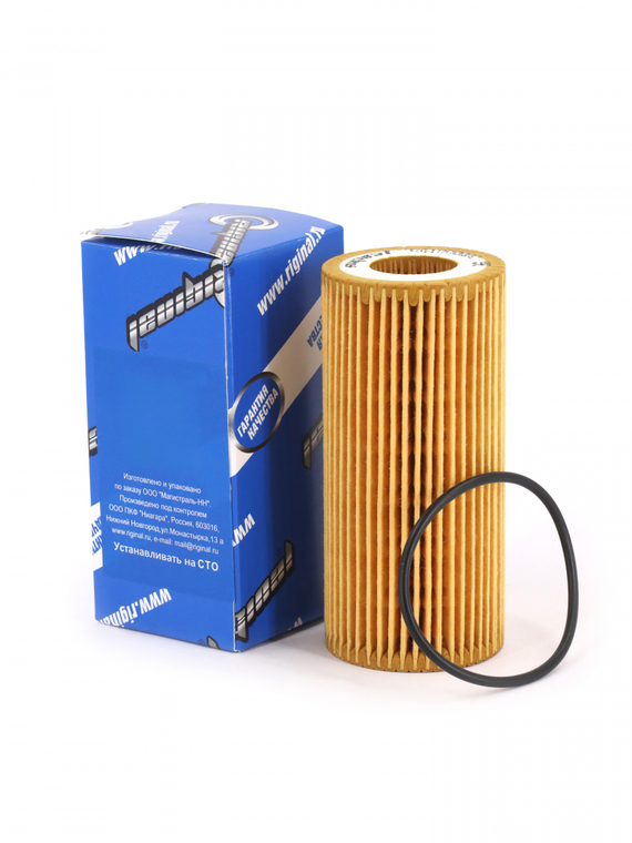 Фильтр очистки масла 06K115466/06K115562