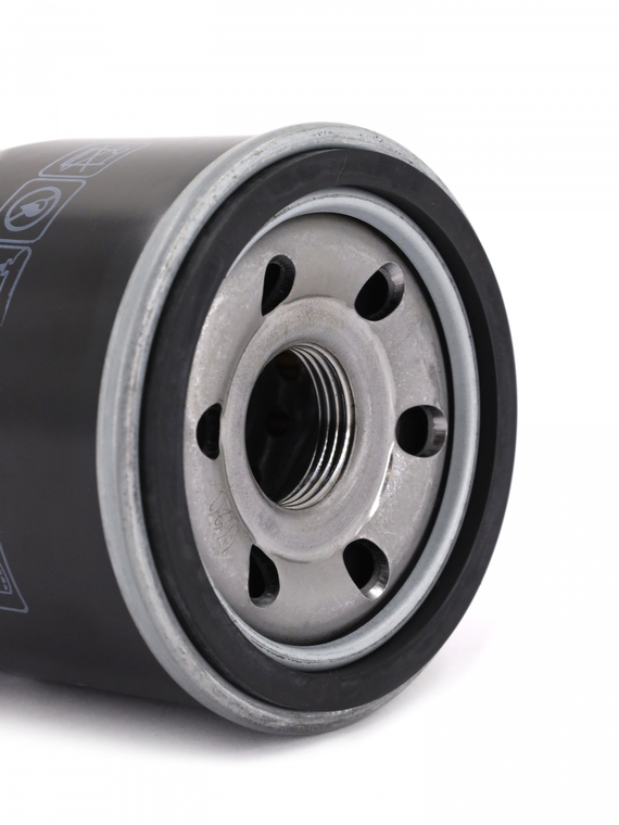 Фильтр очистки масла 5016958