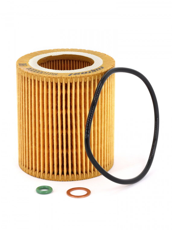 Фильтр очистки масла 11427541827/11427566327