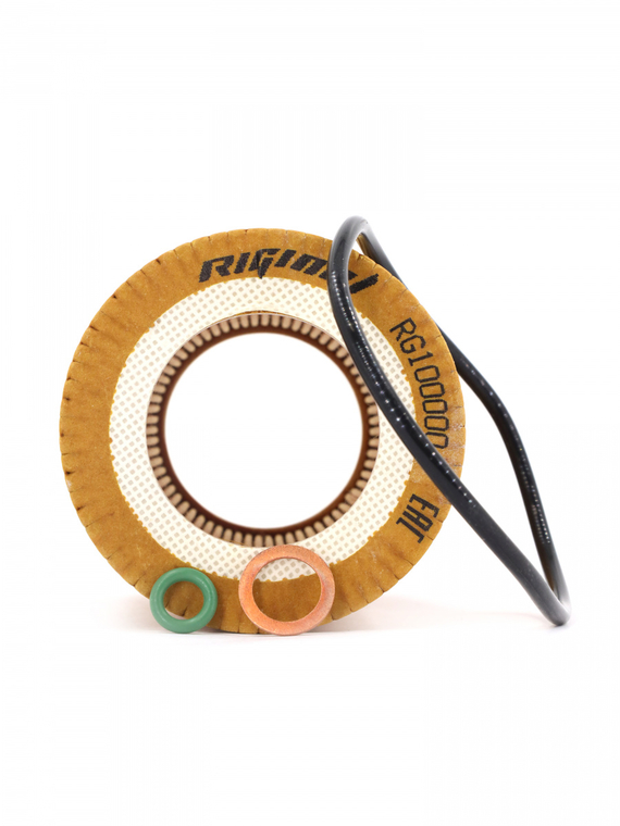 Фильтр очистки масла 11427541827/11427566327