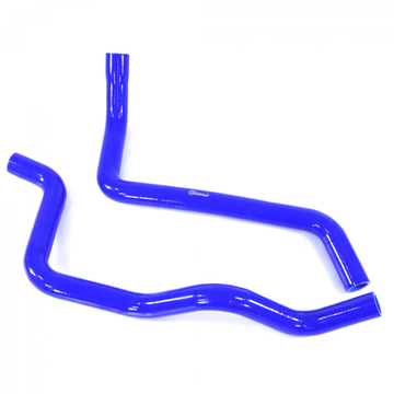 Комплект патрубков радиатора АКПП