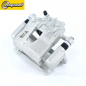 Суппорт тормозной передний правый