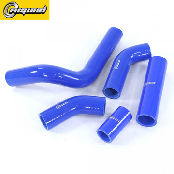 Комплект патрубков радиатора