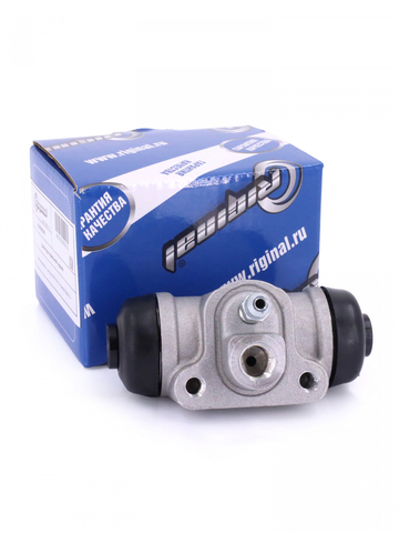 Цилиндр тормозной задний