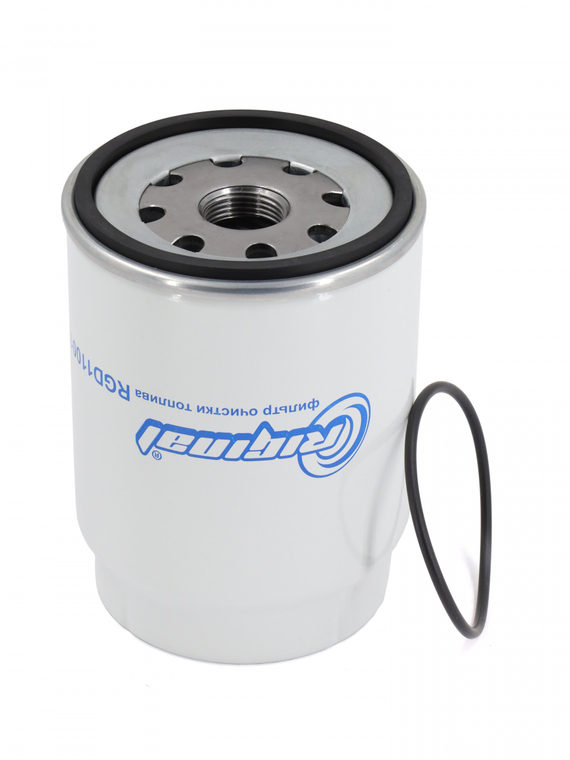 Фильтр очистки топлива