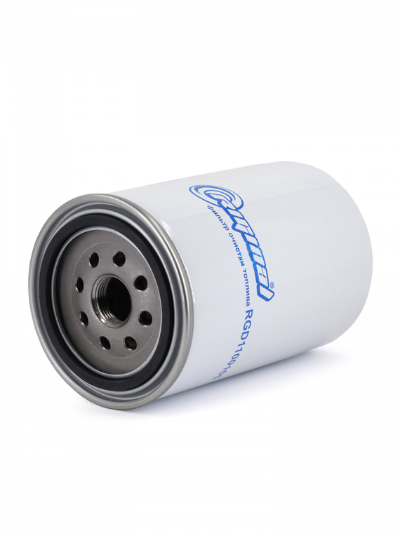 Фильтр очистки топлива