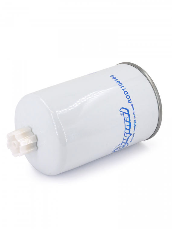 Фильтр очистки топлива