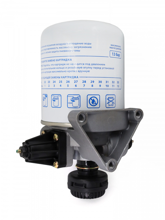 Осушитель воздуха