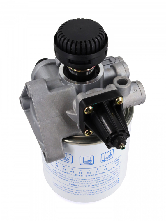 Осушитель воздуха