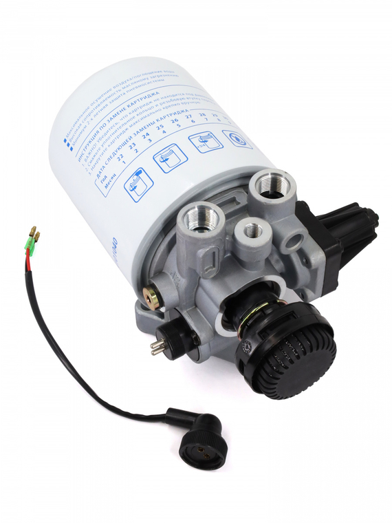 Осушитель воздуха