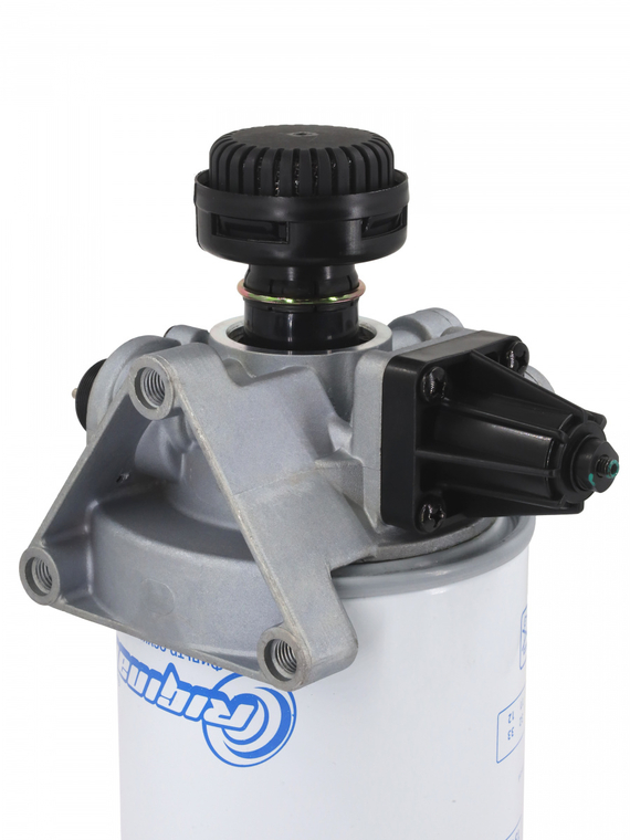 Осушитель воздуха