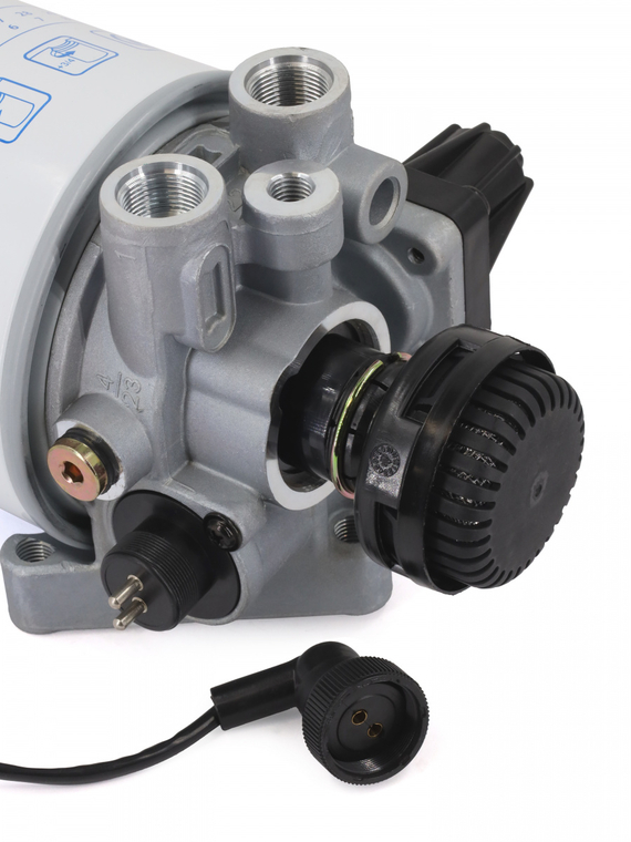 Осушитель воздуха