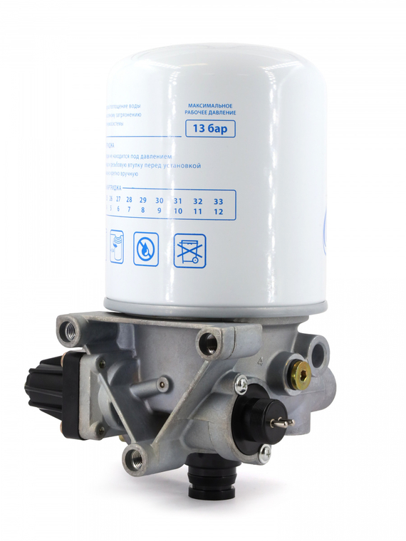 Осушитель воздуха