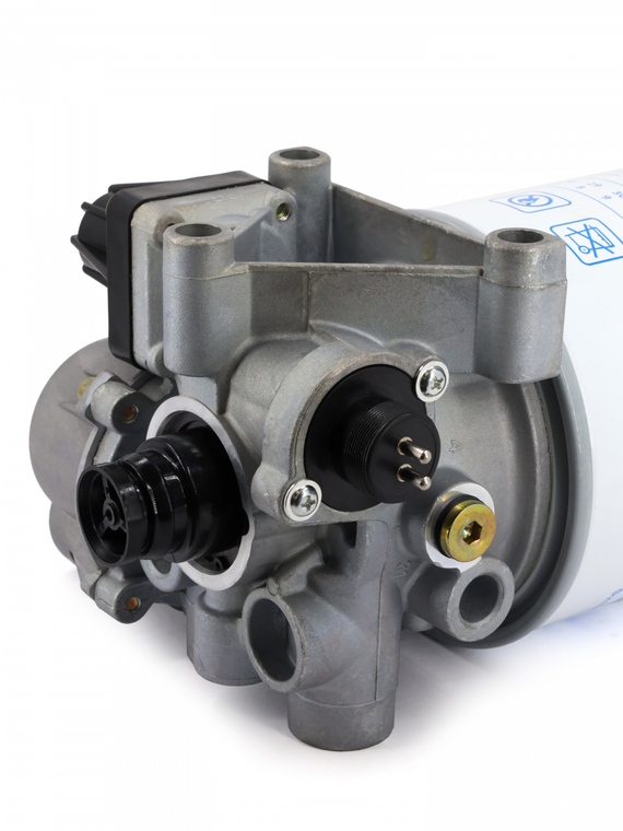 Осушитель воздуха