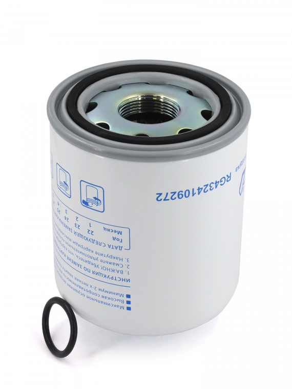 Фильтр осушителя воздуха